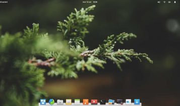 elementary OS