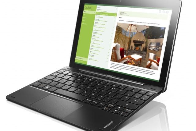 Lenovo Ideapad Miix 300