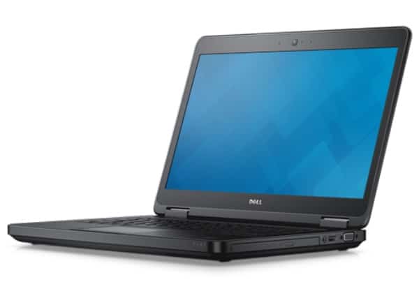 dell latitude serie 5000