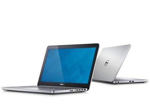 dell inspiron 15 serie 7000