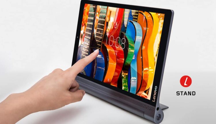 lenovo yoga tablet 3 pro