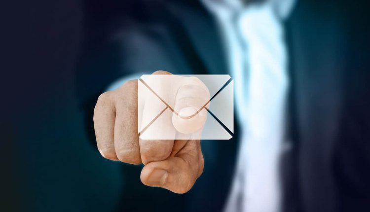 6 consigli per scrivere email