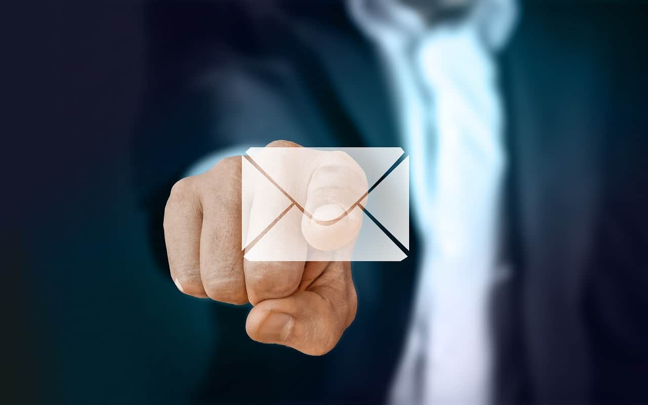 6 consigli per scrivere email