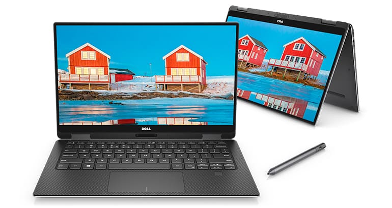 dell xps 15