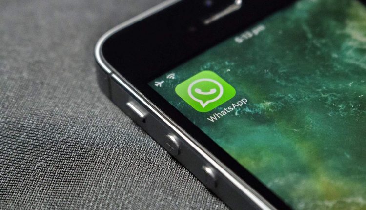 ecco gli smartphone su cui whatsapp smettera presto di funzionare