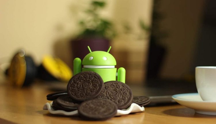 google rilascia android oreo go per telefoni poco potenti