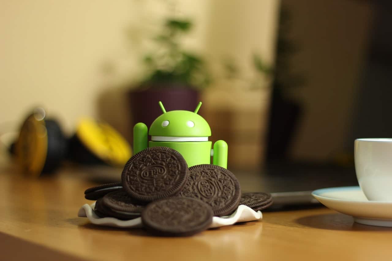 google rilascia android oreo go per telefoni poco potenti