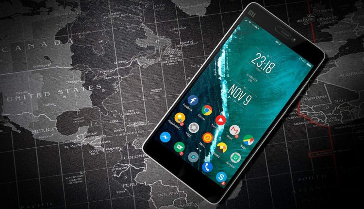 android e il sistema operativo-piu usato nel 2017