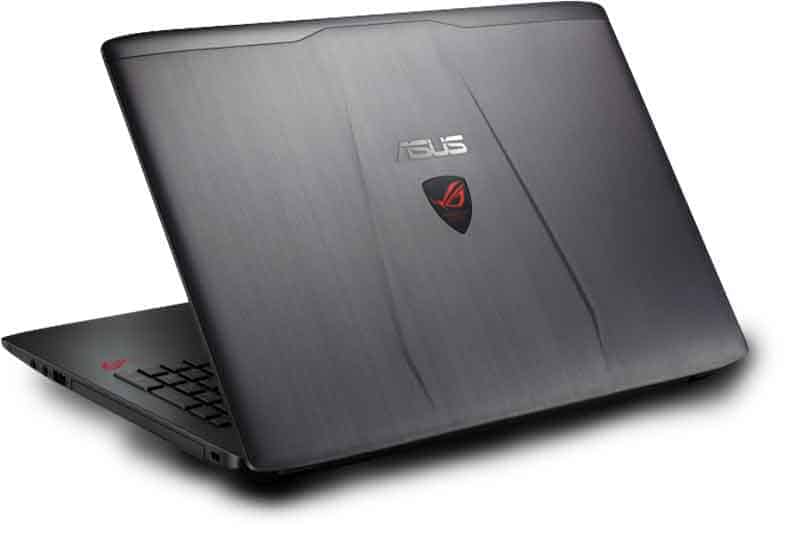 asus gl552