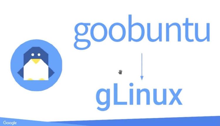 glinux google passa da ubuntu a debian