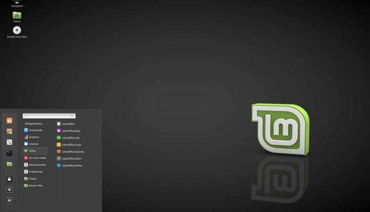 linux mint vs ubuntu