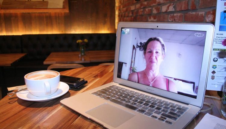 skype per linux