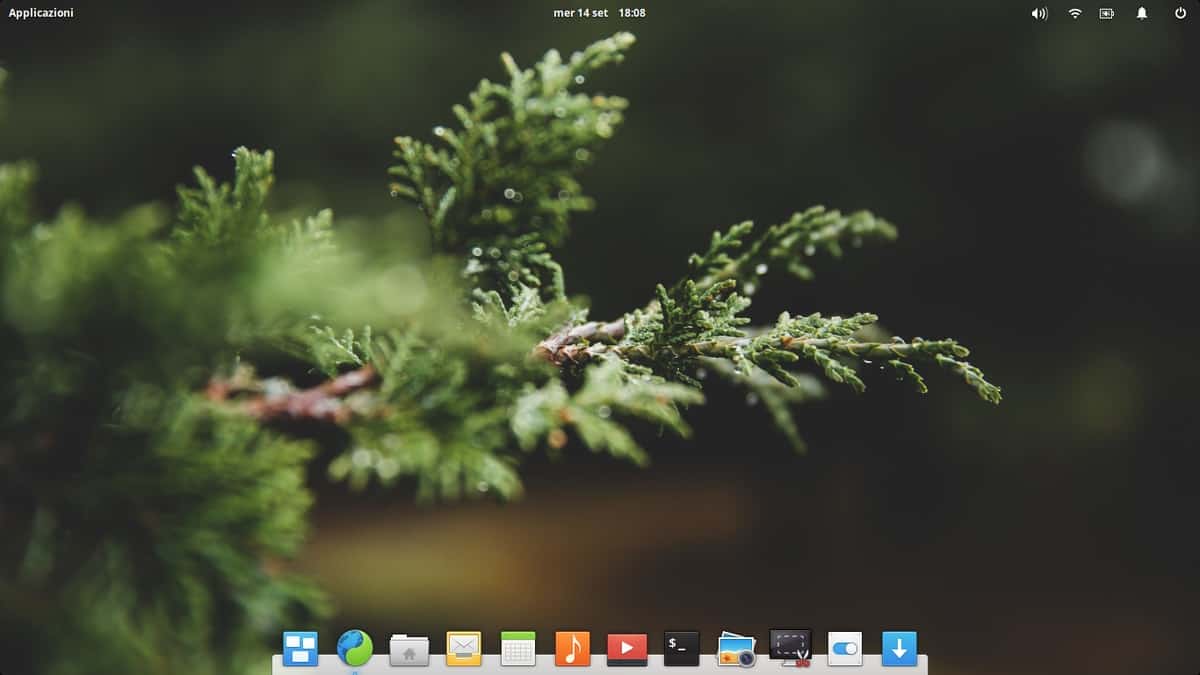 elementary os 5.0 juno