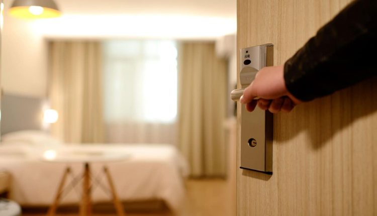 gestionale per hotel