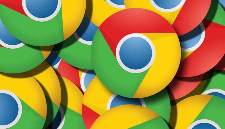 google chrome 65