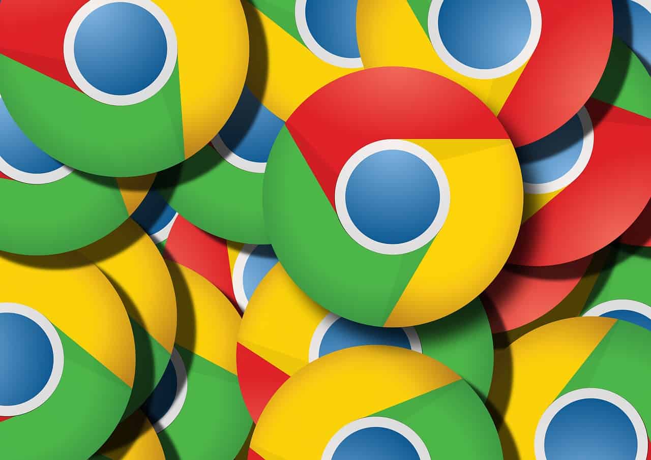 google chrome 65