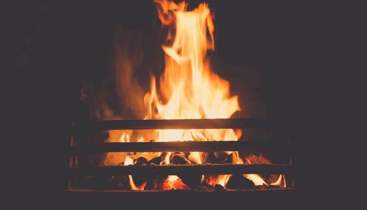 come controllare a distanza il tuo caminetto con google home e raspberry pi