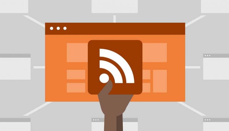 migliori rss reader linux