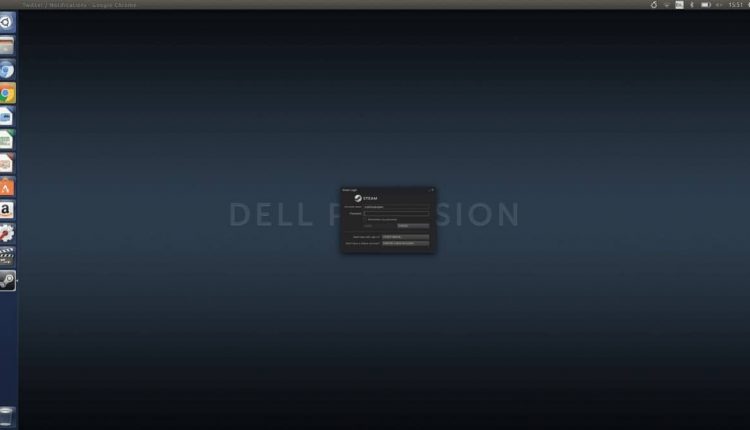 dell precision developer edition