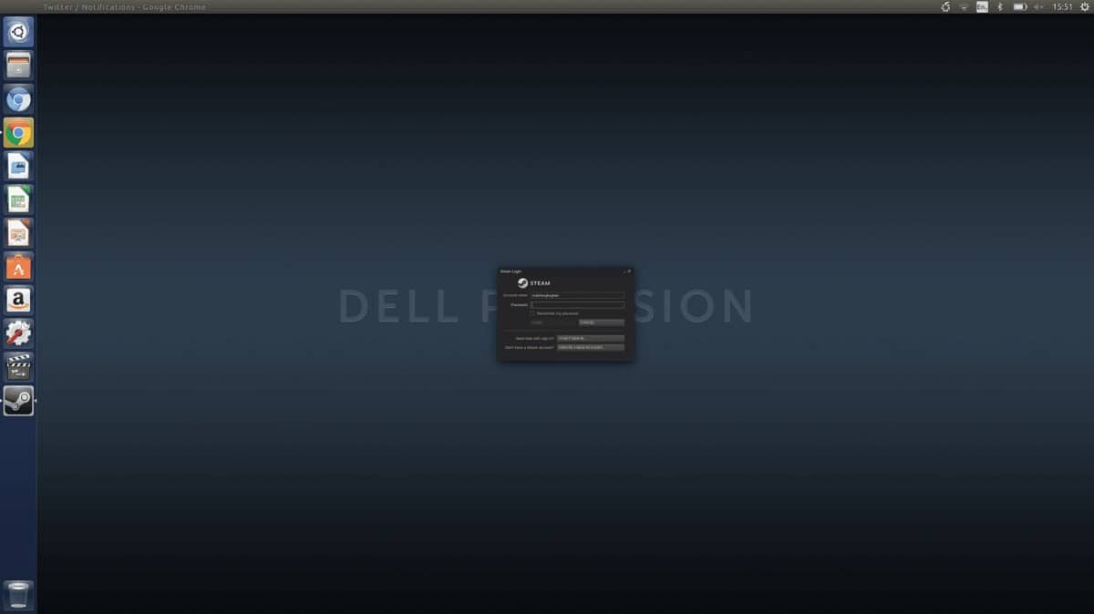 dell precision developer edition