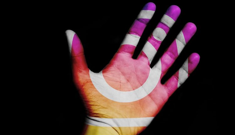 scaricare foto e video da instagram