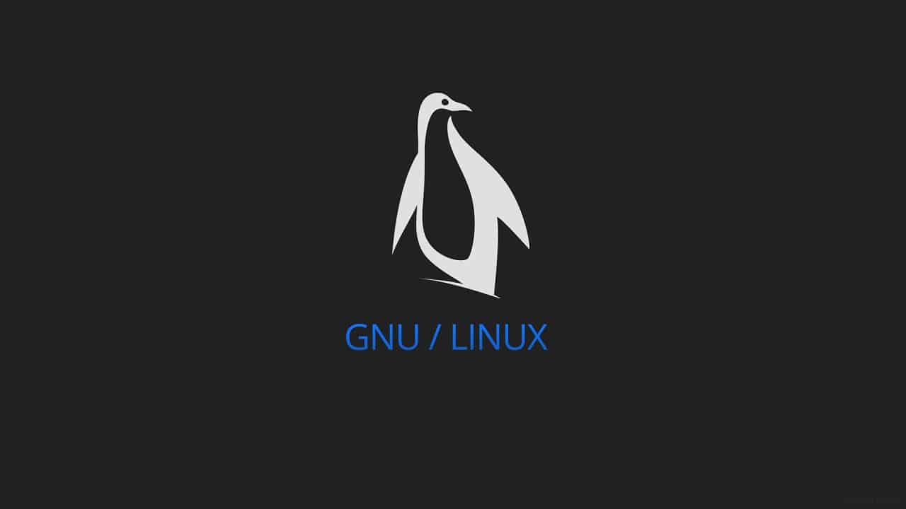 cos'è linux