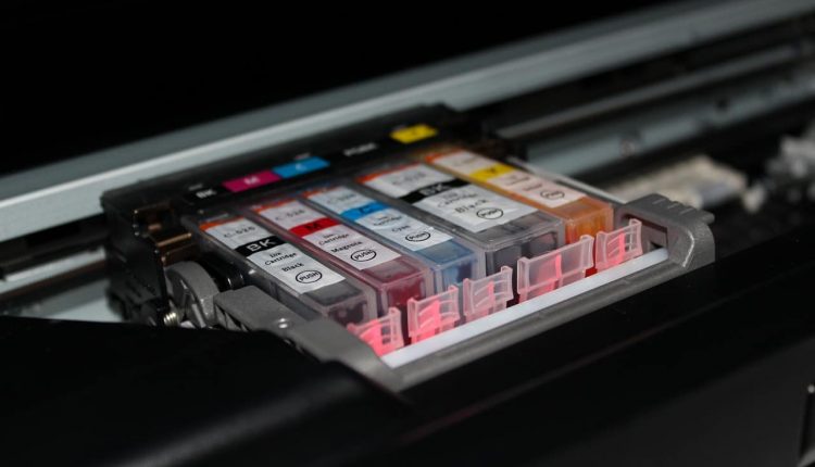 come risparmiare con le cartucce compatibili per stampanti inkjet