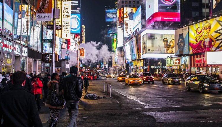 cos'è il digital signage