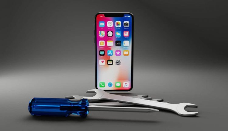 iphone bloccato in modalità ripristino