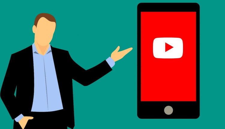 metrica tempo di visualizzazione youtube