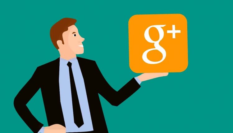 google+ bug di sicurezza