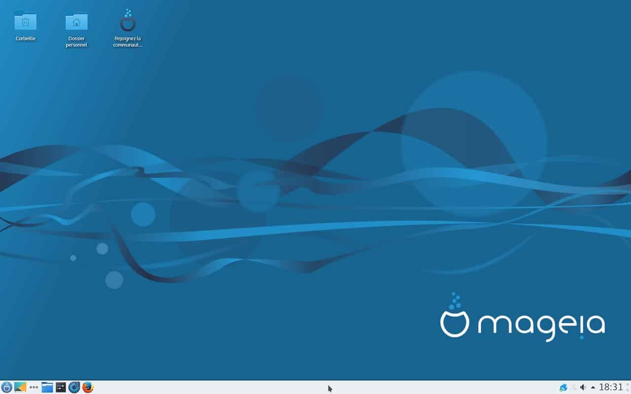 mageia 6.1