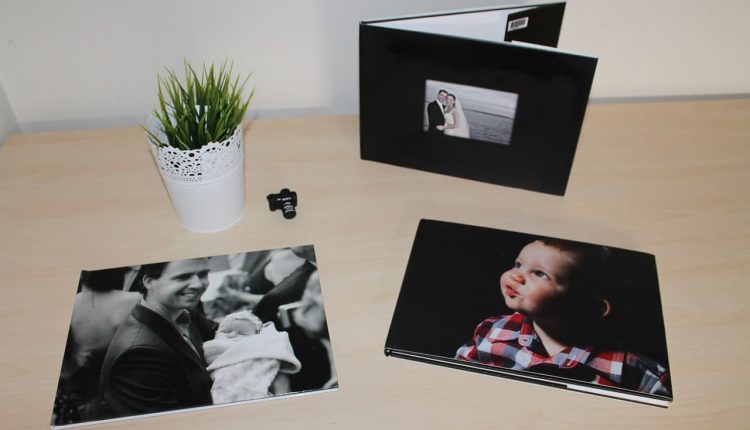 creare un fotolibro con cewe