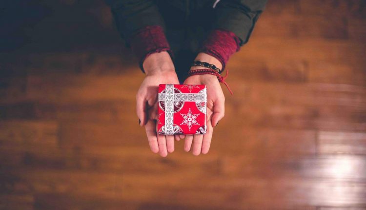 regali di natale tra colleghi