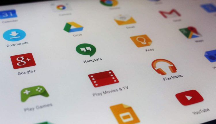 le migliori app android per chrome os