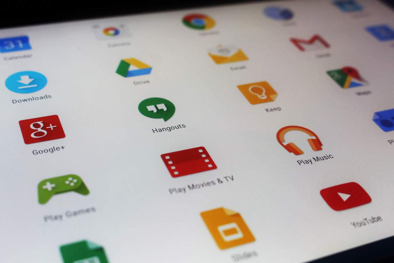 le migliori app android per chrome os