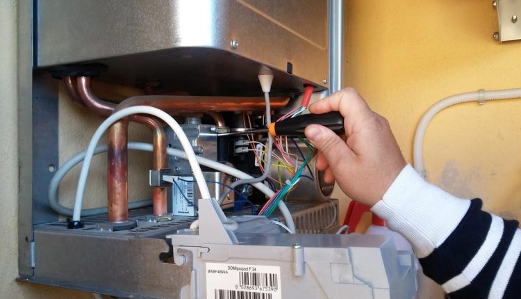 il miglior gestionale per la manutenzione delle tue caldaie