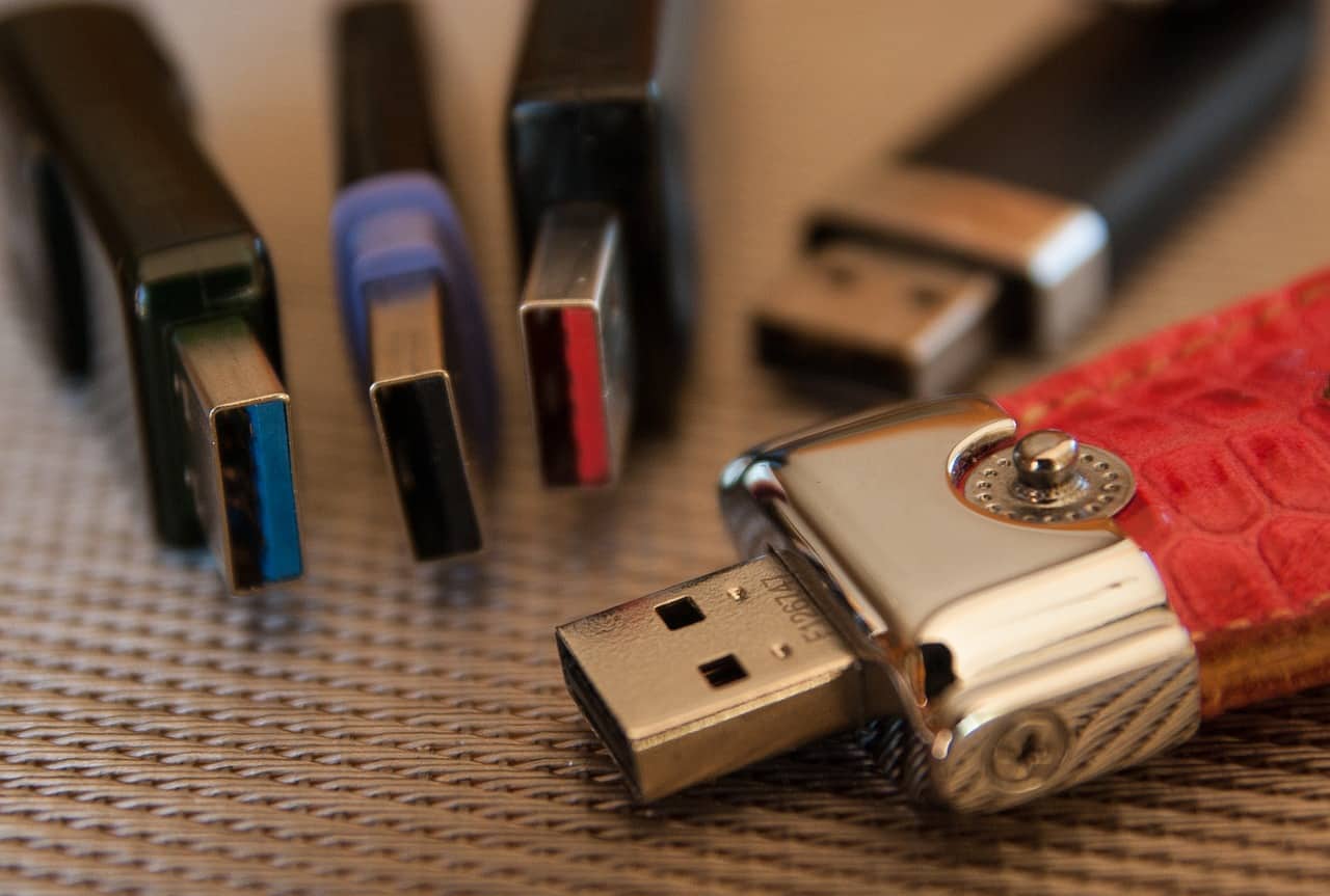 Perché utilizzare Linux su USB