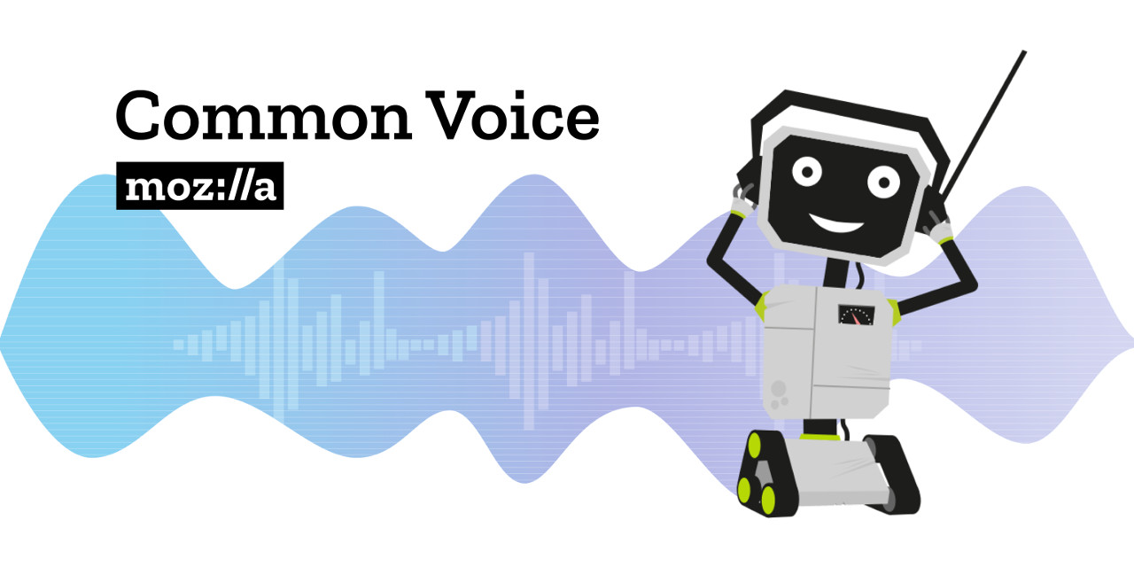Common Voice: dona la tua voce per addestrare il software di riconoscimento vocale di Mozilla