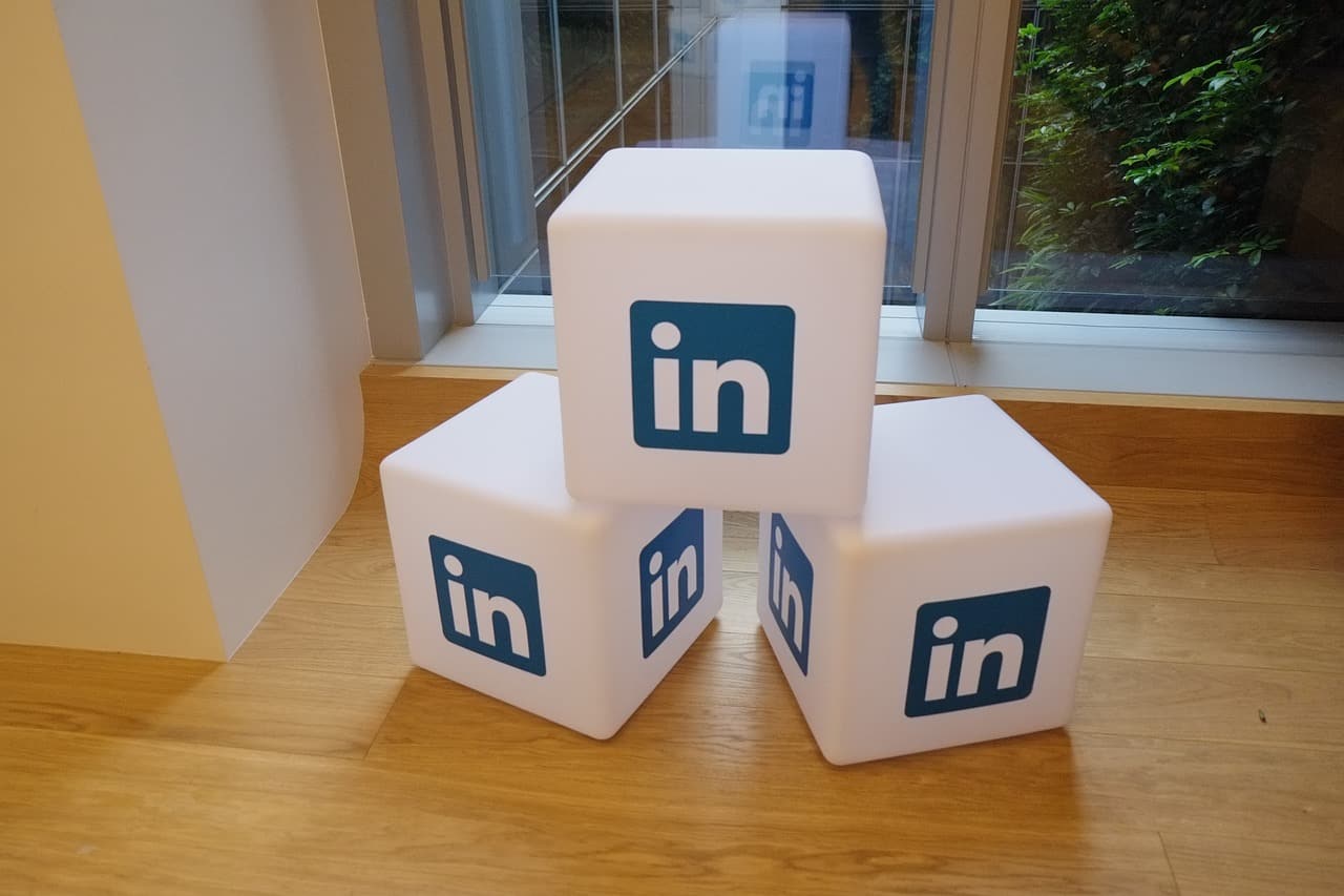 Tutte le novità di Linkedin