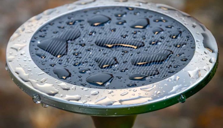 Gli effetti dell’umidità sui dispositivi elettronici