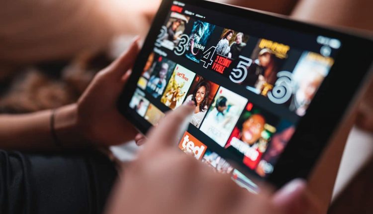 A tutto streaming: consigli per godersi Netflix al meglio
