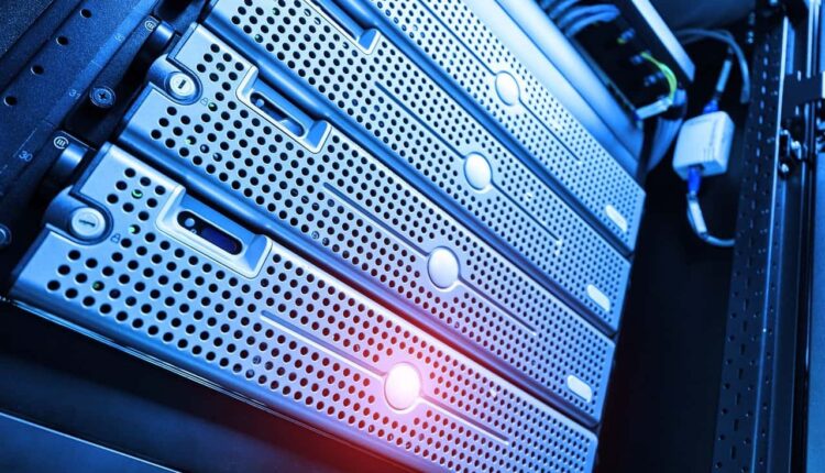 Hosting professionale: che cos’è e quali caratteristiche ha