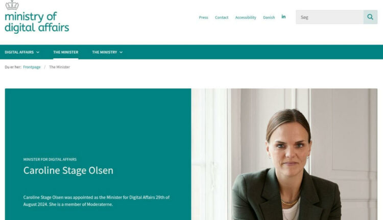 La Danimarca si prepara a sostituire Microsoft con open source