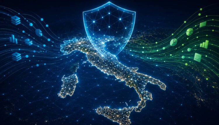 Open data e sovranità digitale: perché la trasparenza delle informazioni può rafforzare il sistema paese