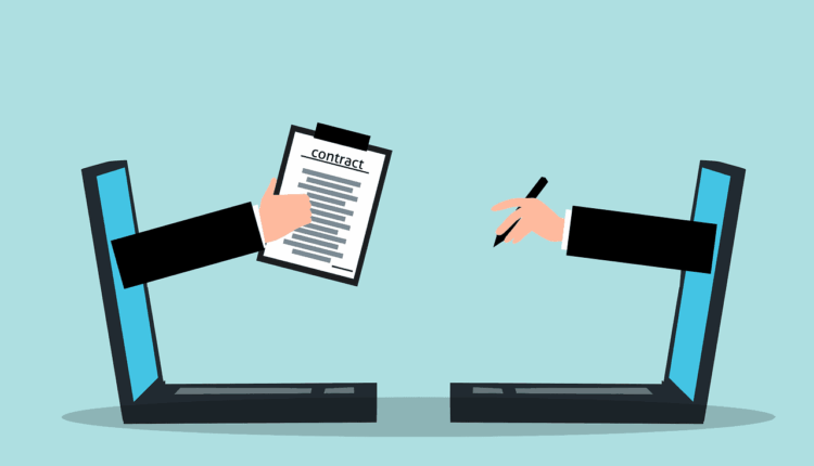 Cos’è una firma elettronica, a chi serve e quali vantaggi offre